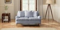 2 Seater Small Sofa