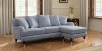 Medium Sofa Chaise - Universal