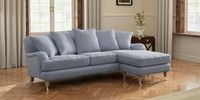 Medium Sofa Chaise - Universal