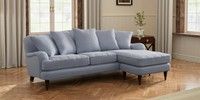 Medium Sofa Chaise - Universal