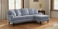 Medium Sofa Chaise - Universal