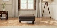 Extra Large Footstool