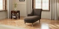 Chaise Longue Left Hand