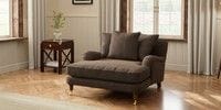 Snuggle Chaise