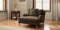 Snuggle Chaise