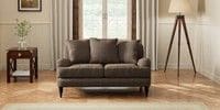 2 Seater Small Sofa
