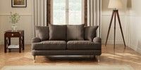 3 Seater Small Sofa