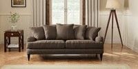 3 Seater Sofa