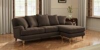Medium Sofa Chaise - Universal