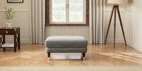 Footstool
