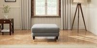 Extra Large Footstool
