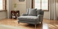 Snuggle Chaise