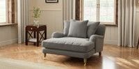 Snuggle Chaise