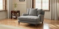 Snuggle Chaise