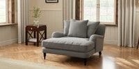 Snuggle Chaise