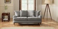 3 Seater Small Sofa