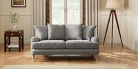 3 Seater Small Sofa