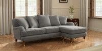 Lynden Scatter Back by Laura Ashley