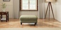 Extra Large Footstool