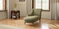 Chaise Longue Left Hand