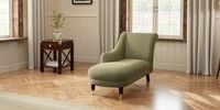 Chaise Longue Left Hand