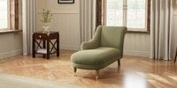 Chaise Longue Left Hand