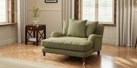 Snuggle Chaise