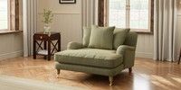 Snuggle Chaise