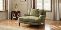 Snuggle Chaise