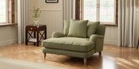 Snuggle Chaise
