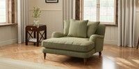 Snuggle Chaise