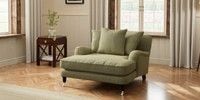 Snuggle Chaise