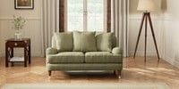 2 Seater Small Sofa