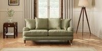 3 Seater Small Sofa