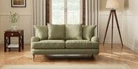 3 Seater Small Sofa