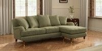Lynden Scatter Back by Laura Ashley