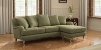 Medium Sofa Chaise - Universal