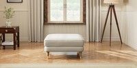 Extra Large Footstool