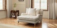 Snuggle Chaise