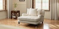 Snuggle Chaise