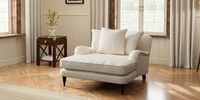 Snuggle Chaise