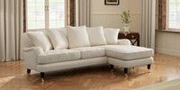 Medium Sofa Chaise - Universal