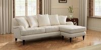 Medium Sofa Chaise - Universal