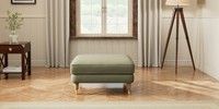 Extra Large Footstool