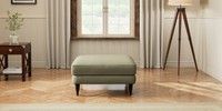 Extra Large Footstool