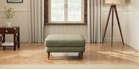 Extra Large Footstool