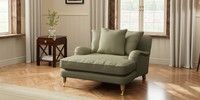 Snuggle Chaise