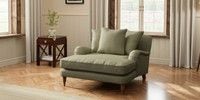 Snuggle Chaise