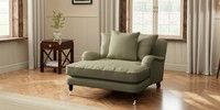 Snuggle Chaise