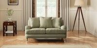 2 Seater Small Sofa